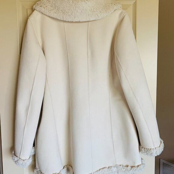 JONES NEW YORK COAT - Picture 2 of 2